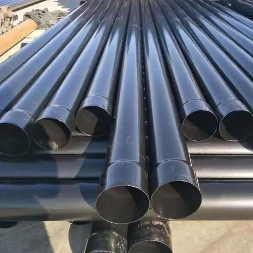 白城热浸塑钢管的施工环境有一些特殊要求